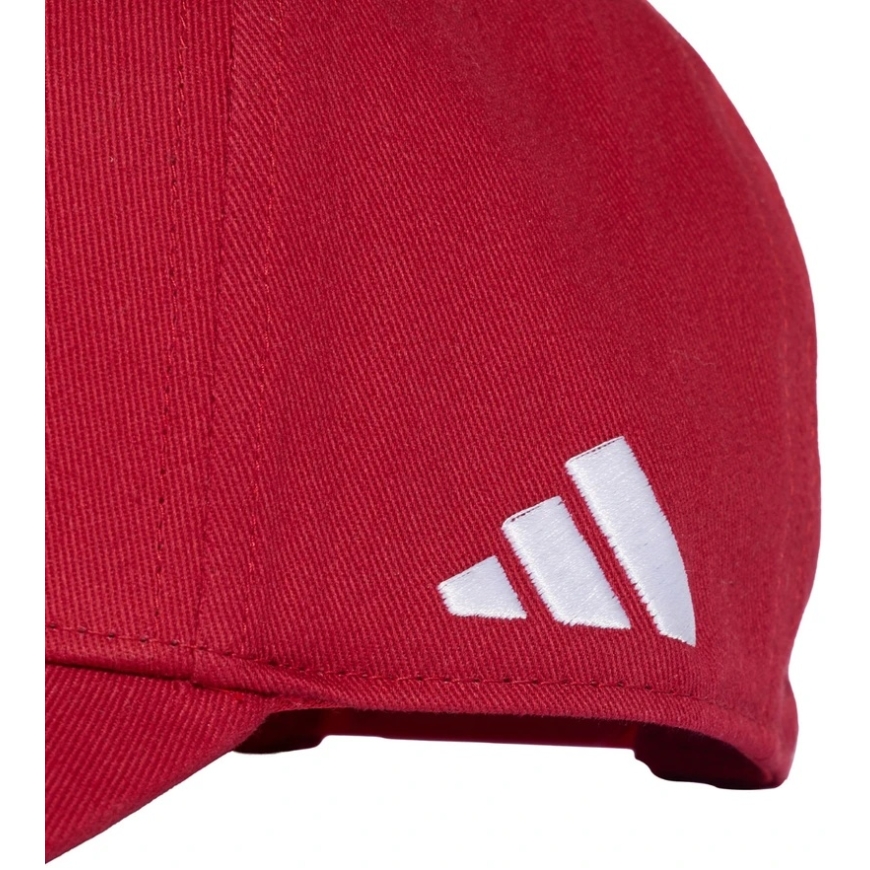 raudona „adidas“ „Liverpool FC“ kepurė KQ5141 – 4