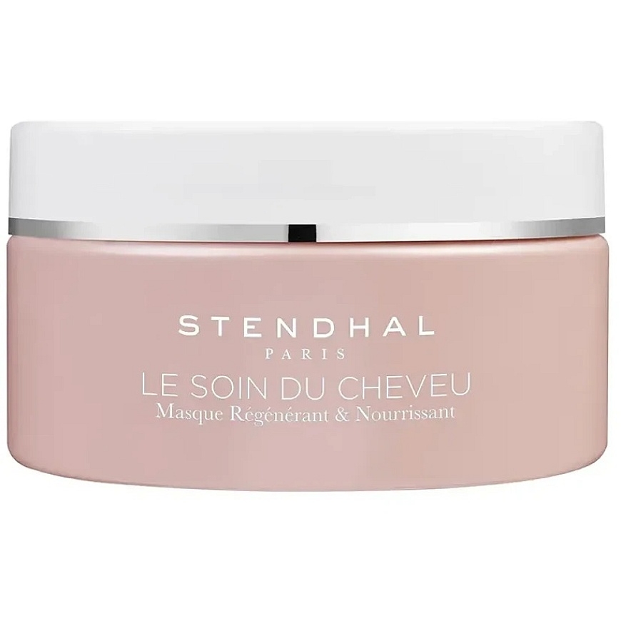 Stendhal Le Soin Du Cheveu Regenereeriv ja Toitev Mask niisutav ja toitmine juuksemask, 200 ml