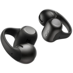 Shokz OpenDots 2 kuulokkeet, musta