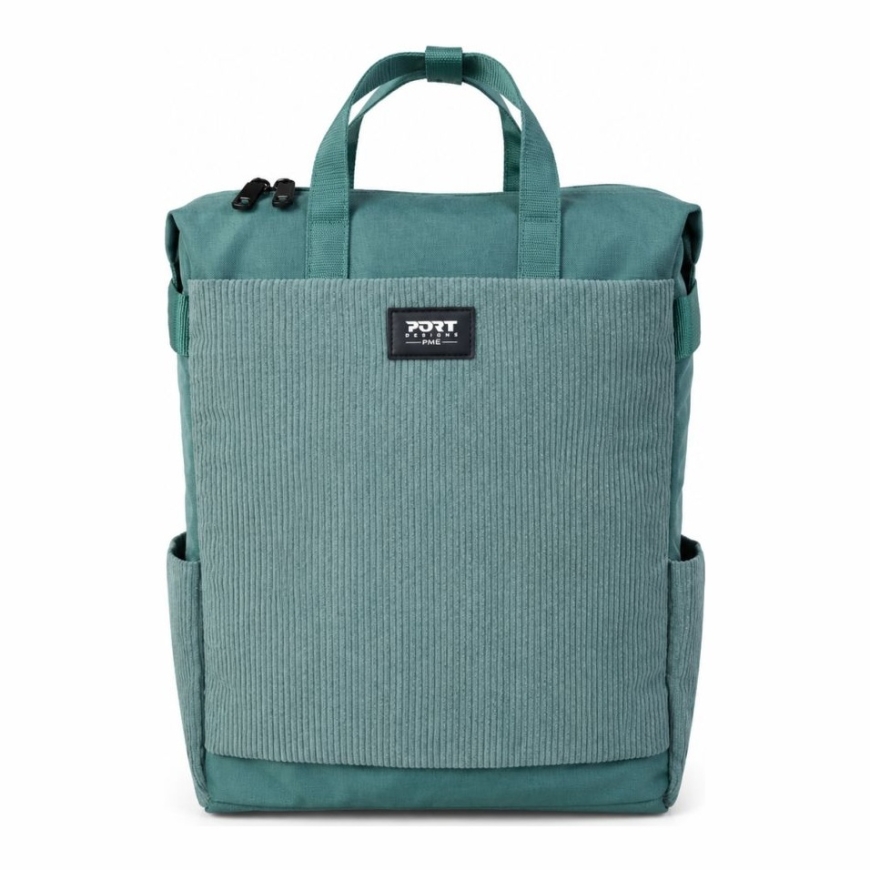 MILANO II ECO TOTEPACK 14/16'' SAGE GREEN