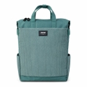 MILANO II ECO TOTEPACK 14/16'' SAGE GREEN MILANO II ECO TOTEPACK 14/16'' SAGE GREEN