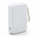 Quik Accessories QP-861 Portable Strap External Battery 20,000mAh / 22.5W Quik Accessories QP-861 Portable Strap External Battery 20,000mAh / 22.5W