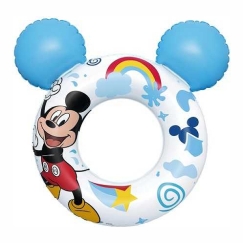 Bestway peldvanna Mickey draugiem 9102K 74x76 cm