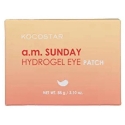 Kocostar Hydrogel Eye Patch - Osvěžující polštářky pod oči ( 48 ks ) Kocostar Hydrogel Eye Patch - Osvěžující polštářky pod oči ( 48 ks )