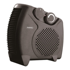 Fan heater, 2000W, 3 operating modes, 55R51970AB, Rosberg