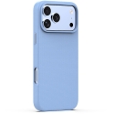 Etteri Elegant Mag kest iPhone 17 Pro / 18 Pro, taevasinine Etteri Elegant Mag kest iPhone 17 Pro / 18 Pro, taevasinine