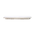 Spectrum LAMP MOUNTED 36W 4300LM 6000K IP65 120CM Spectrum LAMP MOUNTED 36W 4300LM 6000K IP65 120CM