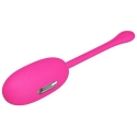 Pretty Love Smart LYBAILE Pretty Love Doreen remote vibrating love egg Pink Pretty Love Smart LYBAILE Pretty Love Doreen remote vibrating love egg Pink