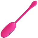 Pretty Love Smart LYBAILE Pretty Love Doreen remote vibrating love egg Pink Pretty Love Smart LYBAILE Pretty Love Doreen remote vibrating love egg Pink