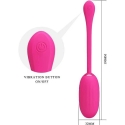 Pretty Love Smart LYBAILE Pretty Love Doreen дистанционное вибрирующее любовное яйцо Розовое Pretty Love Smart LYBAILE Pretty Love Doreen дистанционное вибрирующее любовное яйцо Розовое