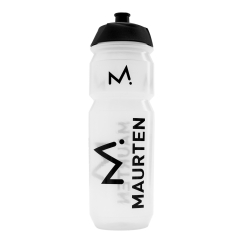 Maurten water bottle, 750 ml