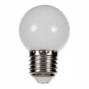 Spectrum LEDKULKA E27 230V 1W P45 40LM 4000K БЕЛЫЙ