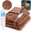 Berdsen BD-963 Heated Electric Blanket 180 x 160 cm (JS-396302)