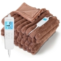 Berdsen BD-963 Soe Elektriline Pleed 180 x 160 cm (JS-396302) Berdsen BD-963 Soe Elektriline Pleed 180 x 160 cm (JS-396302)