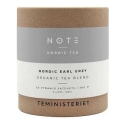 Teministeriet - NOTE Nordic Earl Pilkas - BIO 20 teekotti Teministeriet - NOTE Nordic Earl Pilkas - BIO 20 teekotti