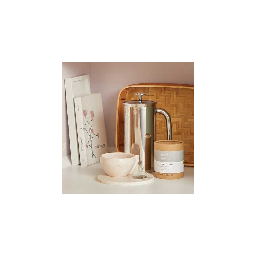 Teministeriet - NOTE Nordic Earl Pilkas - BIO 20 Tea Bags – 4
