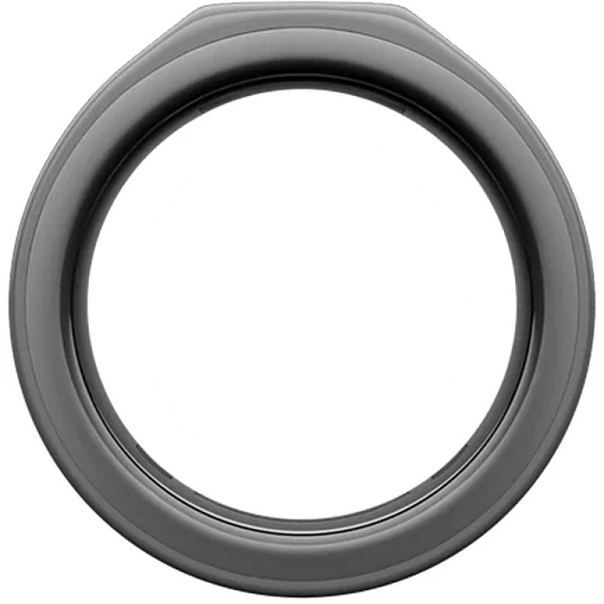 Smart Ring - EVEN REALITIES R1 Smart Ring, Size 9, Gray – 4