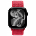 Crong Nylon Apple Watch 38/40/41/42mm Red Fusion Crong Nylon Apple Watch 38/40/41/42mm Red Fusion