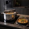 Energy Saving Pot Zyle ZY207ESG 4.7 l Energy Saving Pot Zyle ZY207ESG 4.7 l