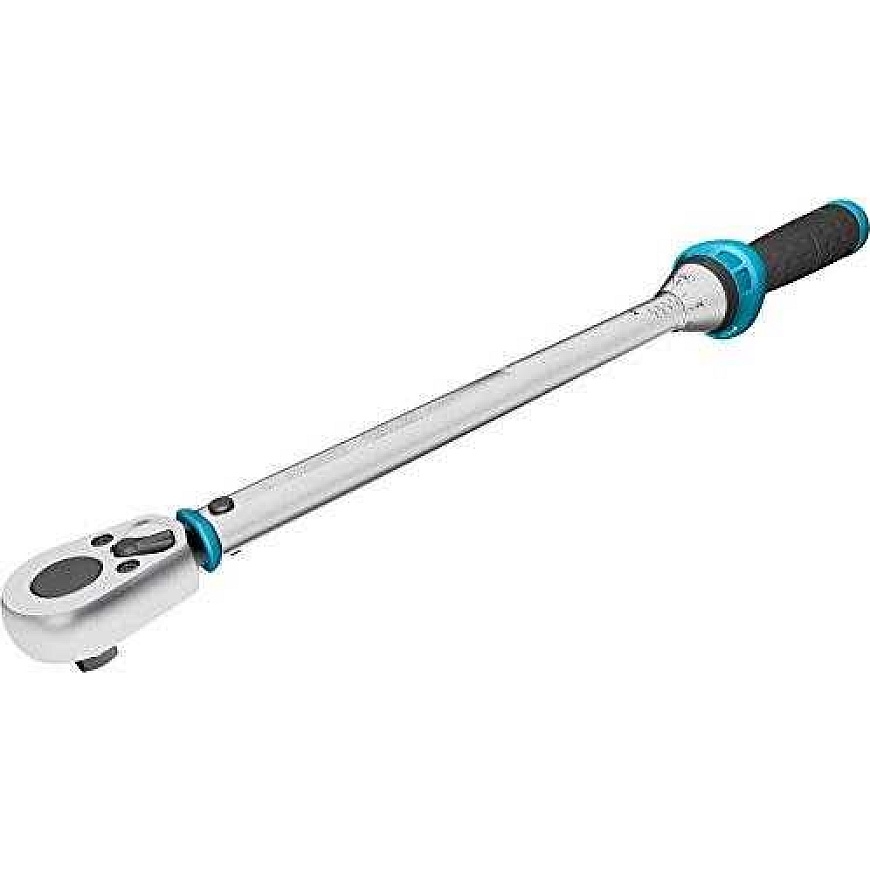 Hazet Torque wrench 5122-3CT 1/2 – 2