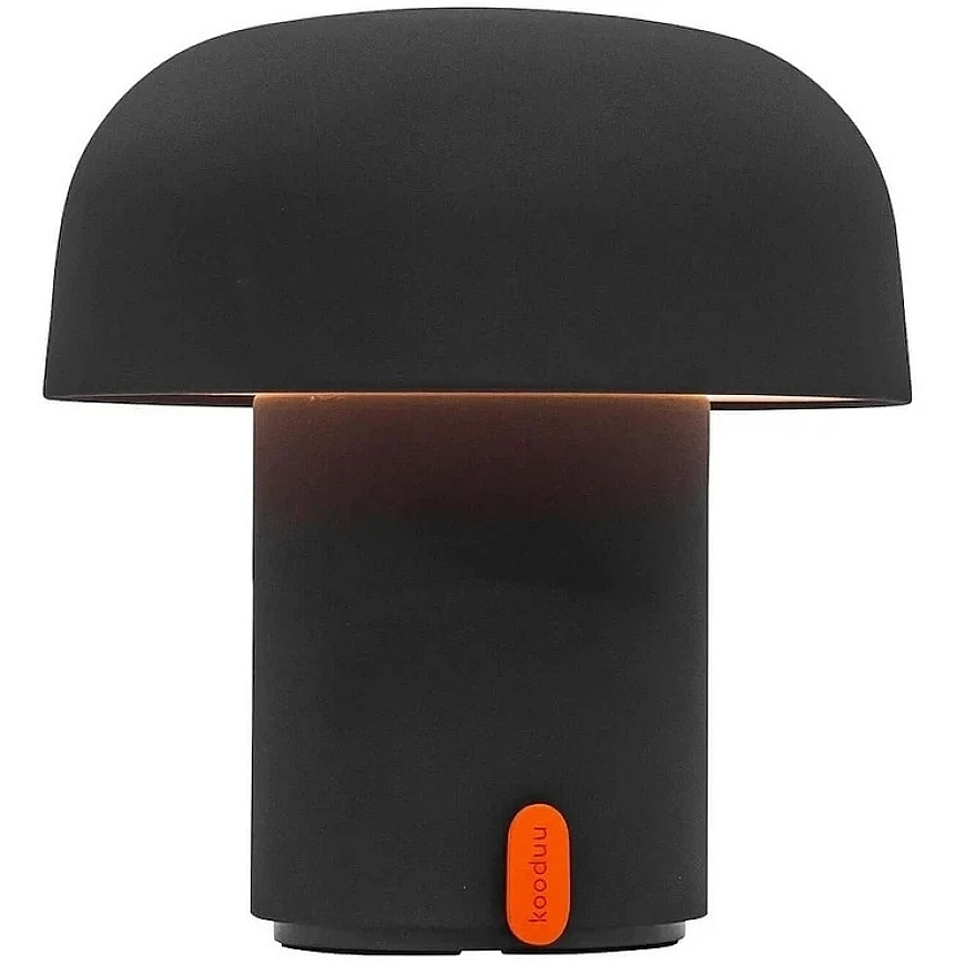 Belideco KOODUU SENSA kaasaskantav laaditav lamp - hall