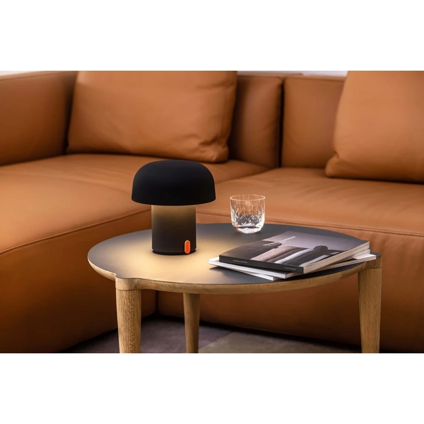 Belideco KOODUU SENSA kaasaskantav laaditav lamp - hall – 5