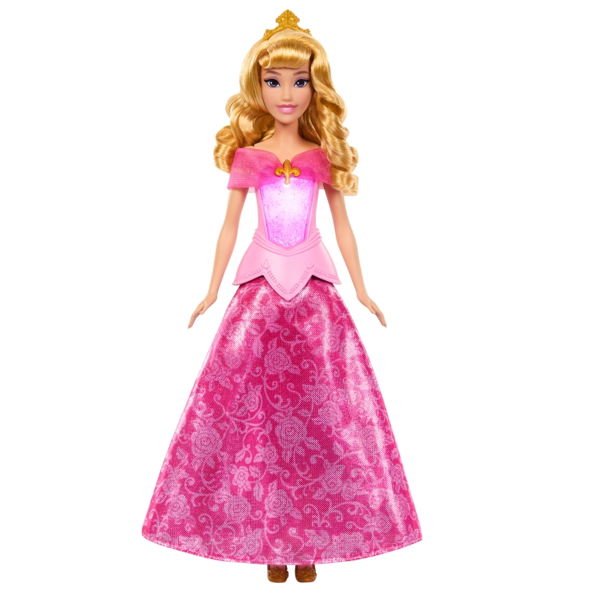 Disney Princess JLK24 nukk