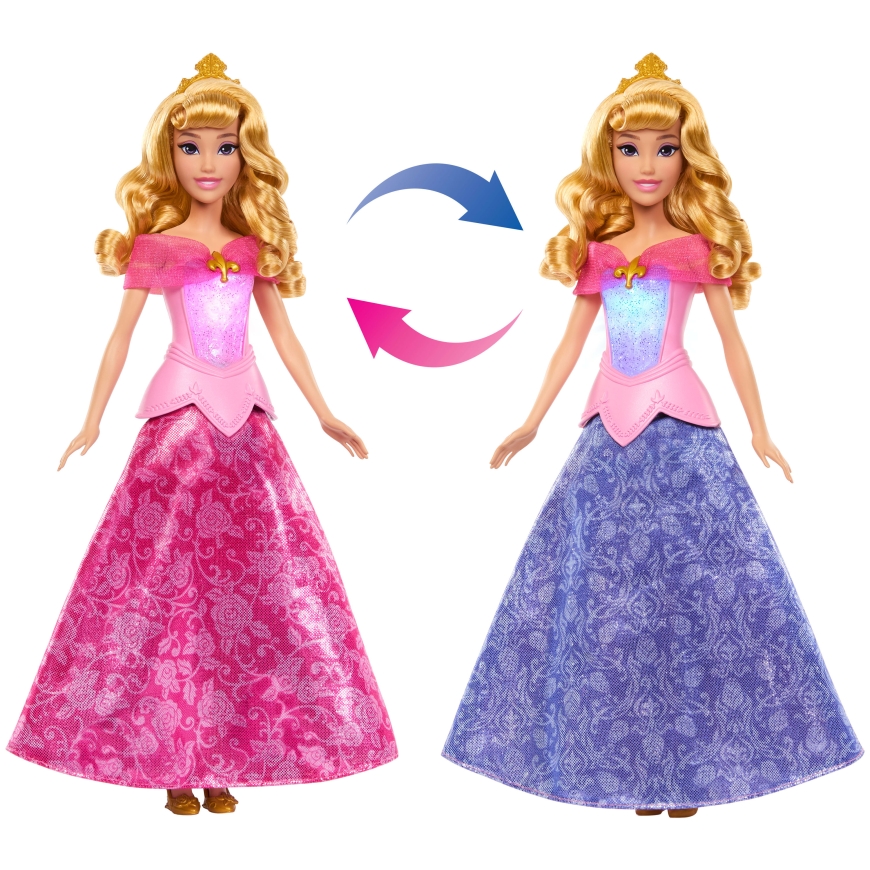 Disney Princess JLK24 nukk – 4