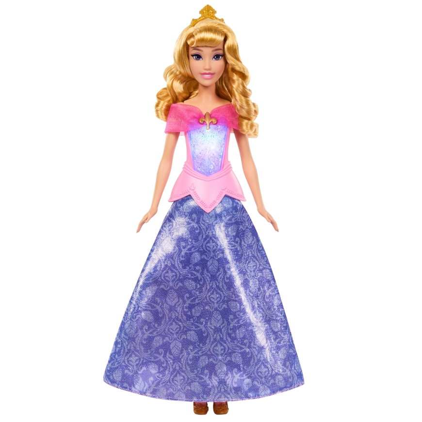 Disney Princess JLK24 кукла – 5