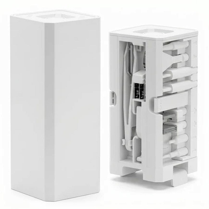 Spacetronik Valymo rinkinys 32 in 1 SSPM-T34