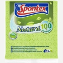 SPONTEX Spontex Ścierka gąbczasta Natura* A3 42158 SPONTEX Spontex Ścierka gąbczasta Natura* A3 42158