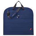 Delsey Elegance чехол для одежды, синий Delsey Elegance чехол для одежды, синий