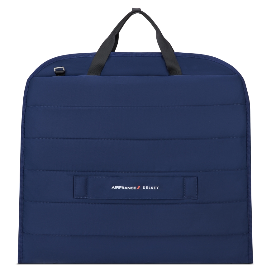 Delsey Elegance чехол для одежды, синий – 4