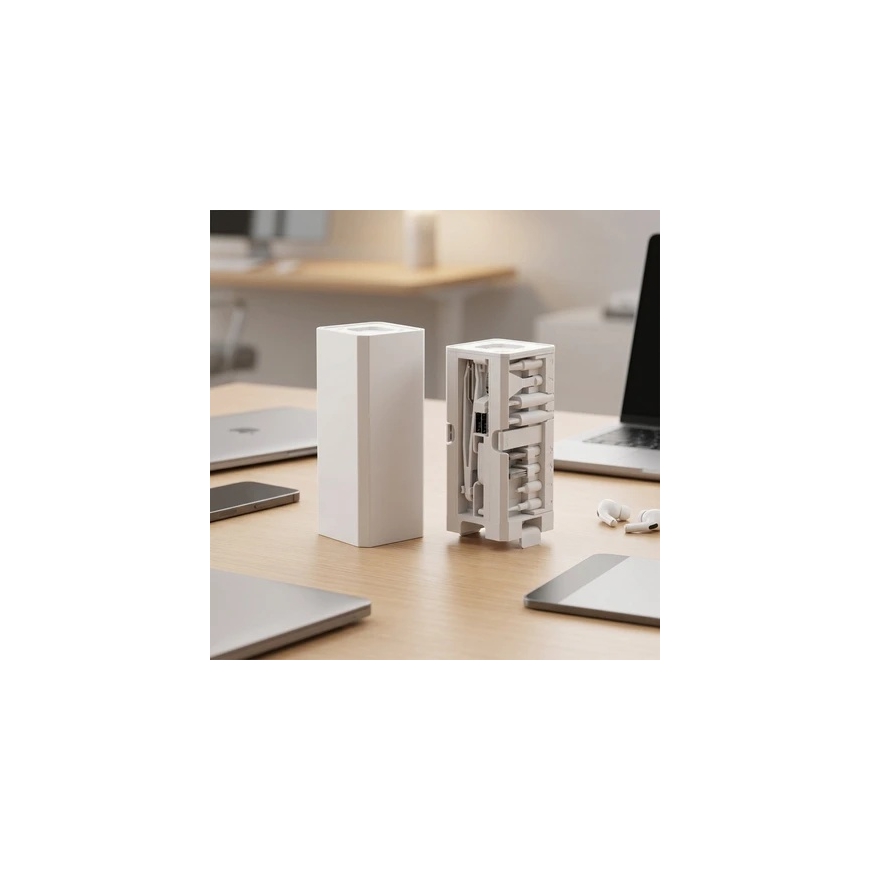 Spacetronik Valymo rinkinys 32 in 1 SSPM-T34 – 5