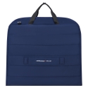 Delsey Elegance чехол для одежды, синий Delsey Elegance чехол для одежды, синий