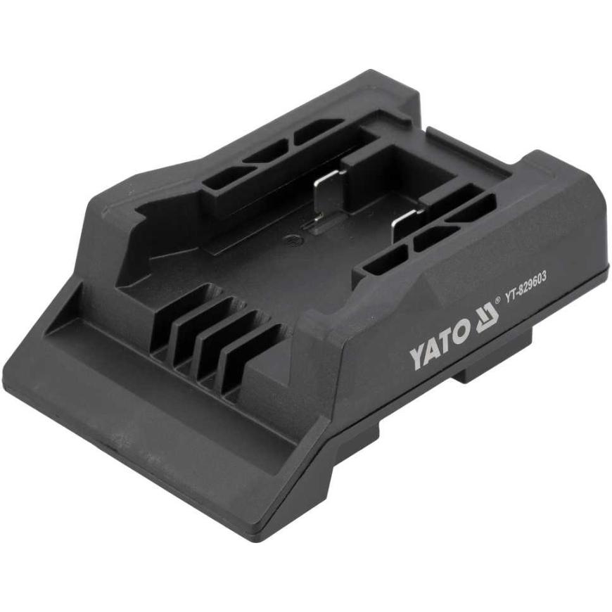 Yato Toya Sa Poland Adapteris prožektoriui YT-829600 | Milwaukee tipas (YT-829603)