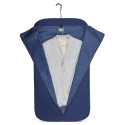 Delsey Elegance vaatepussi, sininen
