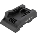 Yato Toya Sa Poola adapter prožektorile YT-829600 | Milwaukee tüüp (YT-829603) Yato Toya Sa Poola adapter prožektorile YT-829600 | Milwaukee tüüp (YT-829603)