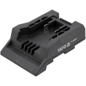 Yato Toya Sa Poola adapter prožektorile YT-829600 | Milwaukee tüüp (YT-829603) Yato Toya Sa Poola adapter prožektorile YT-829600 | Milwaukee tüüp (YT-829603)