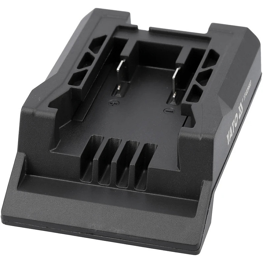 Yato Toya Sa Poola adapter prožektorile YT-829600 | Milwaukee tüüp (YT-829603) – 3