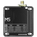 LoRaWAN EU868-moduuli – STM32WLE5 – tarkoitettu M5Core-kehitysmoduleille – M5Stack M148 LoRaWAN EU868-moduuli – STM32WLE5 – tarkoitettu M5Core-kehitysmoduleille – M5Stack M148