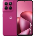 Motorola Moto G47 8/128GB Fuchsia Red Motorola Moto G47 8/128GB Fuchsia Red