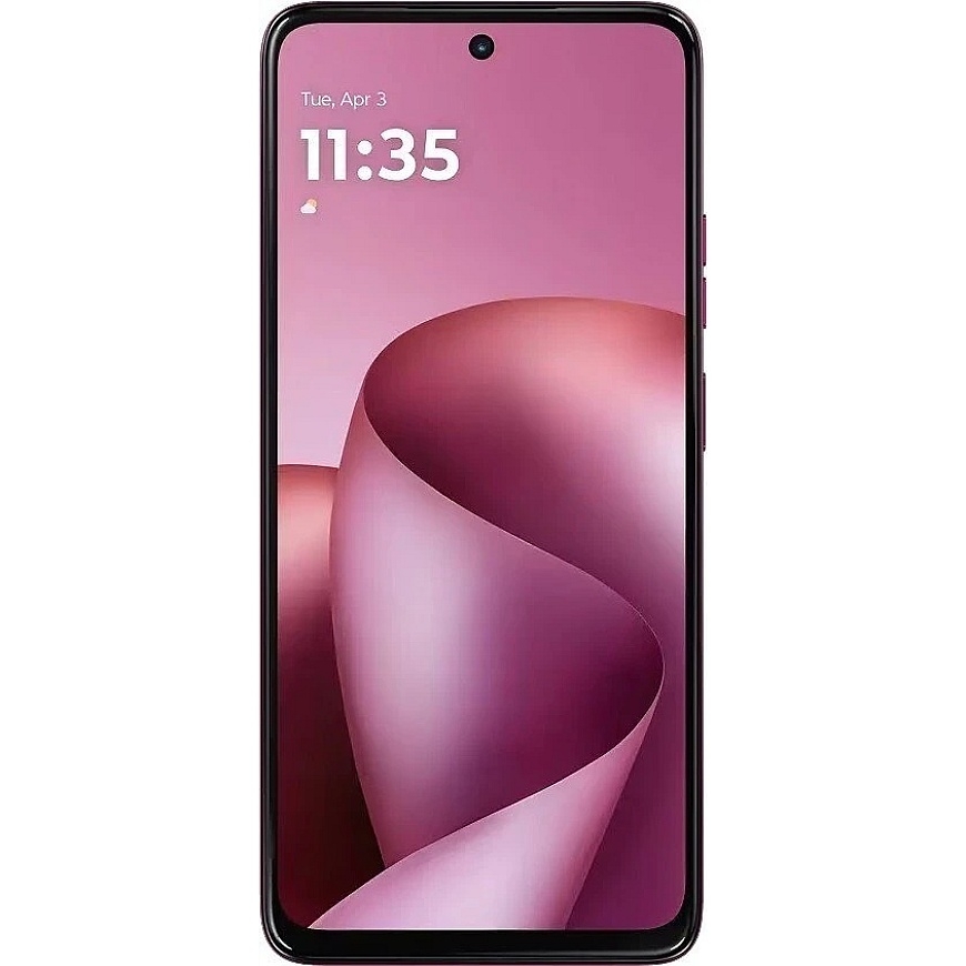 Motorola Moto G47 8/128GB Fuksia Punainen – 2