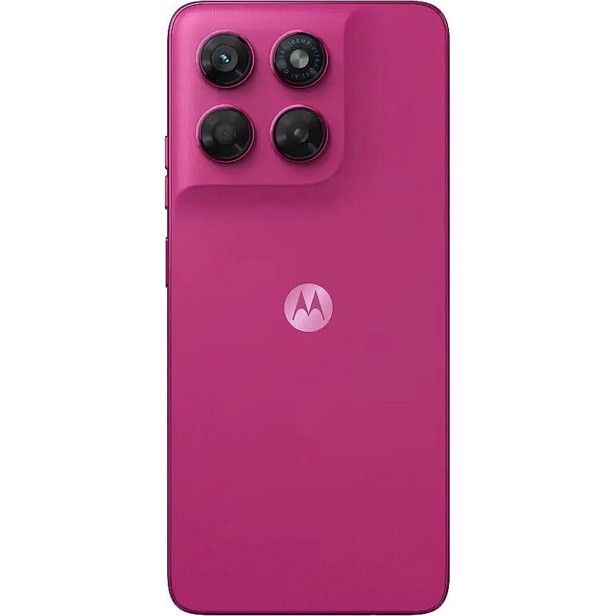 Motorola Moto G47 8/128GB Fuksijos Raudona – 3