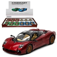 Trifox Pagani Utopia Coupe K-551 28614