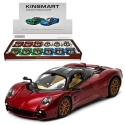 Trifox Pagani Utopia Coupe K-551 28614 Trifox Pagani Utopia Coupe K-551 28614