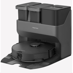 Roborock S7max Ultra Melns