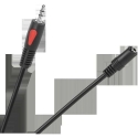 Кабель Cabletech Eco-Line 3.5 AUX - AUX 10м