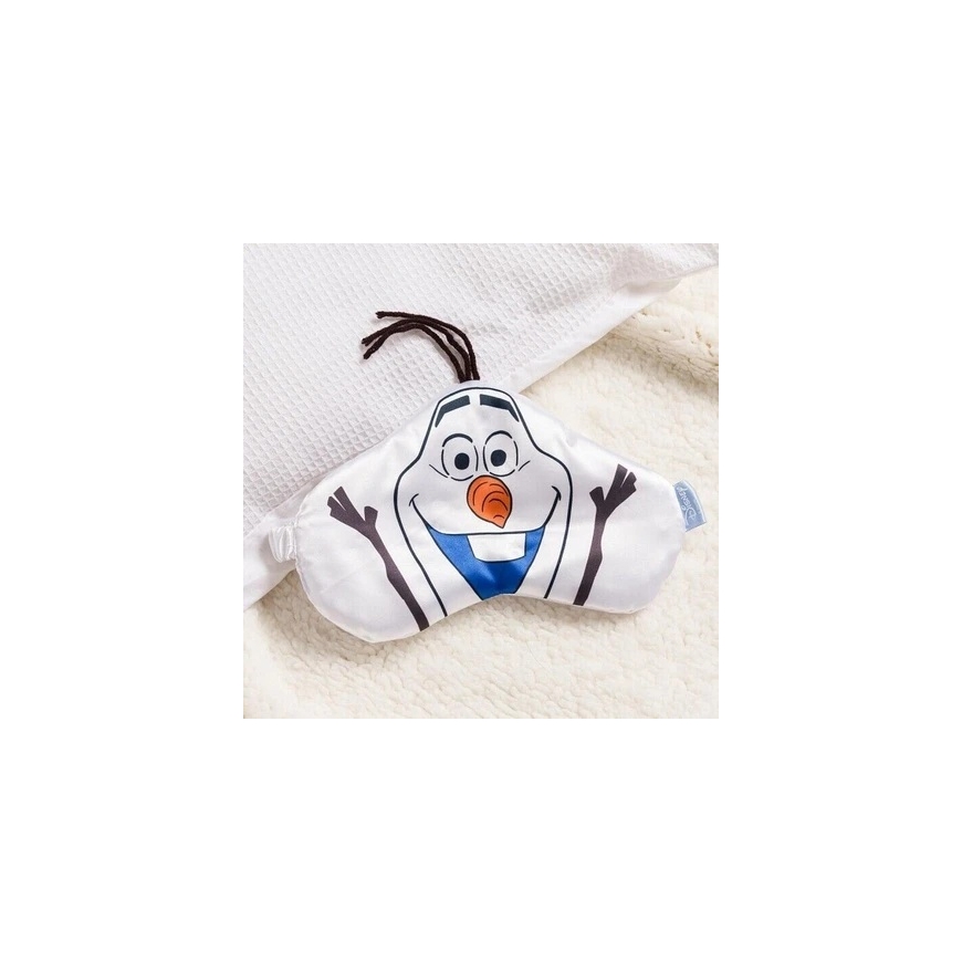 Mad Beauty Elsa "Snowflake" sheet face mask 25 ml – 3