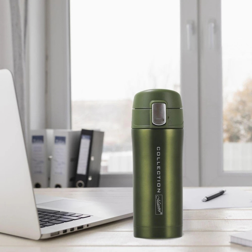 Thermos 320 ml MAESTRO – 4